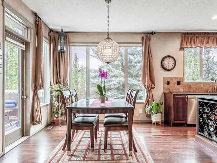 40 Cougar Ridge Heights SW, Calgary, AB, T3H 4X5 - 14