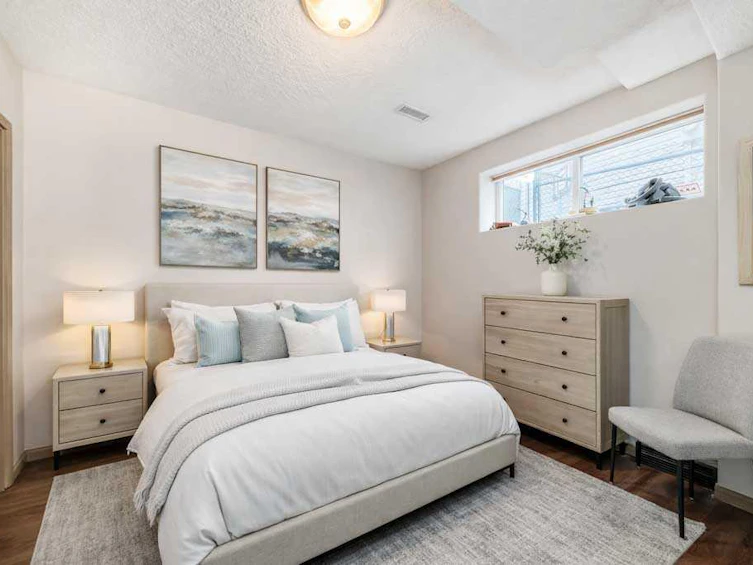 40 Cougar Ridge Heights SW, Calgary, AB, T3H 4X5 - 46