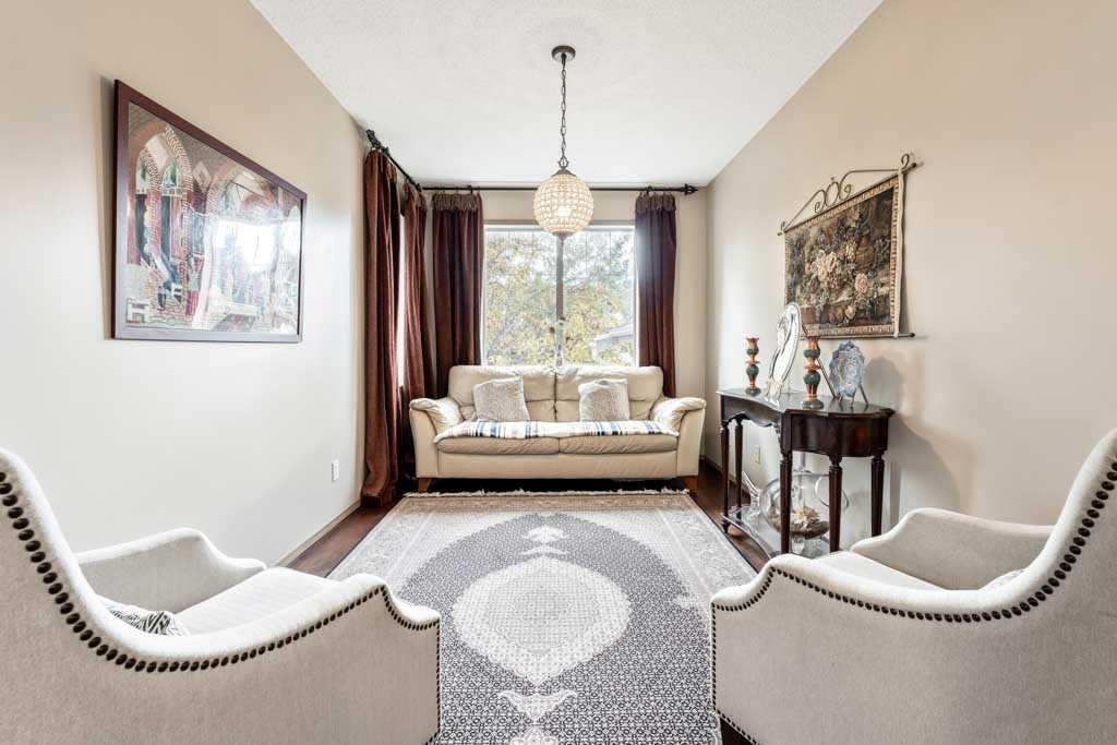 40 Cougar Ridge Heights SW, Calgary, AB, T3H 4X5 - 25