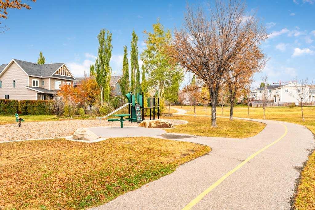 40 Cougar Ridge Heights SW, Calgary, AB, T3H 4X5 - 49
