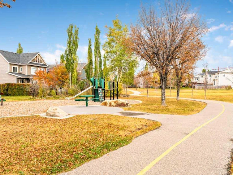 40 Cougar Ridge Heights SW, Calgary, AB, T3H 4X5 - 49