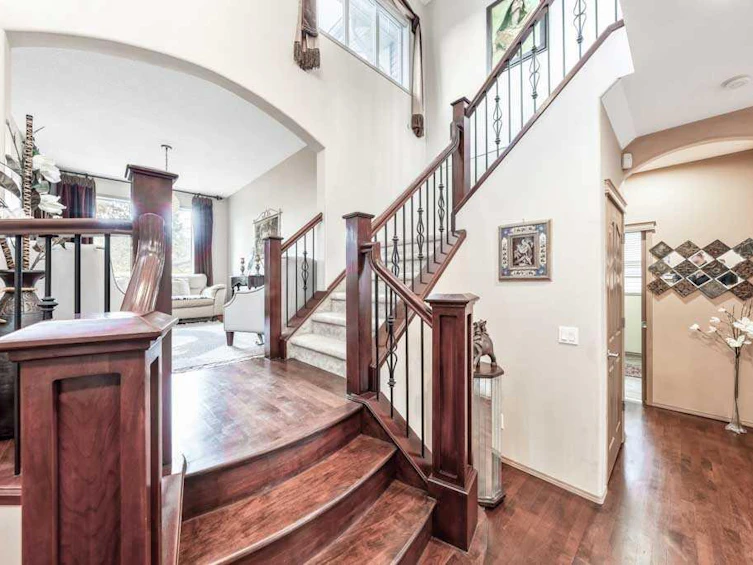 40 Cougar Ridge Heights SW, Calgary, AB, T3H 4X5 - 24