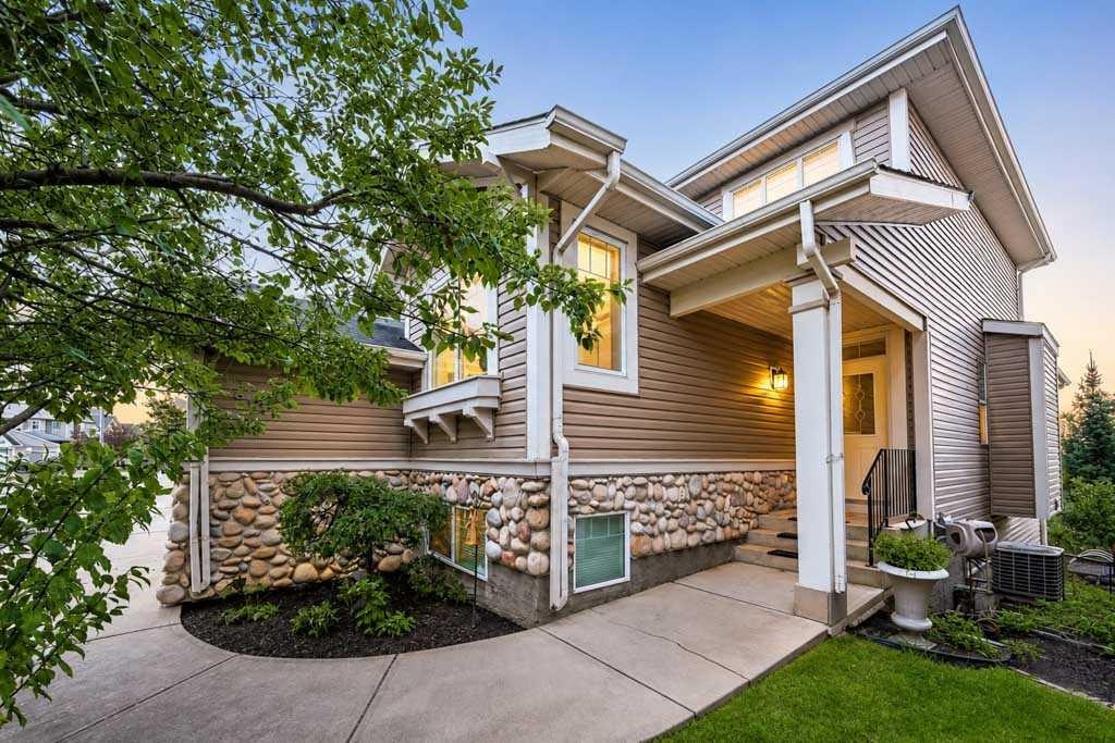 40 Cougar Ridge Heights SW - 5