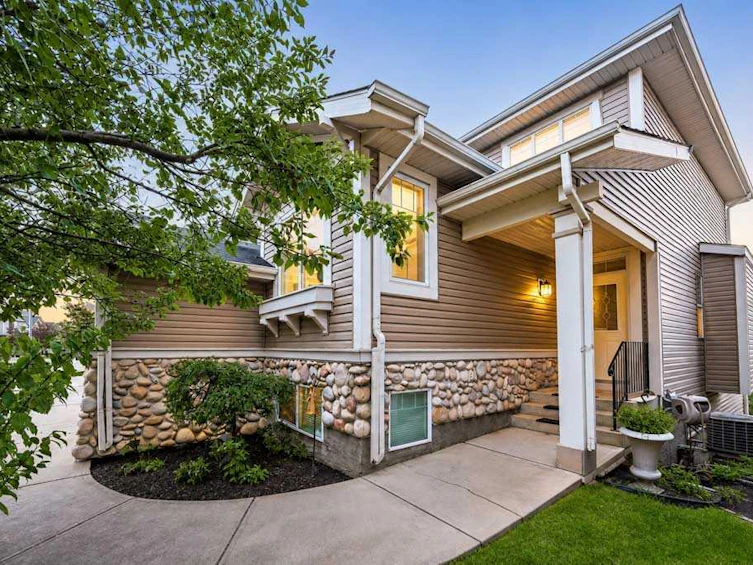 40 Cougar Ridge Heights SW, Calgary, AB, T3H 4X5 - 5