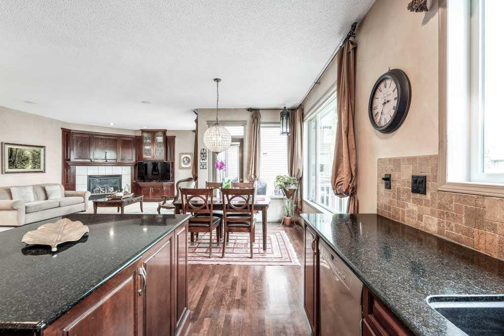 40 Cougar Ridge Heights SW, Calgary, AB, T3H 4X5 - 20