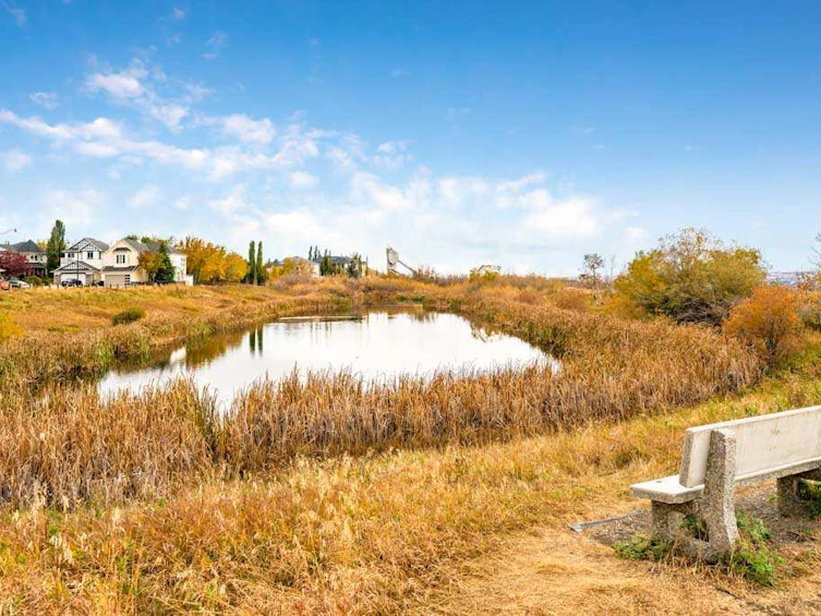 40 Cougar Ridge Heights SW, Calgary, AB, T3H 4X5 - 47
