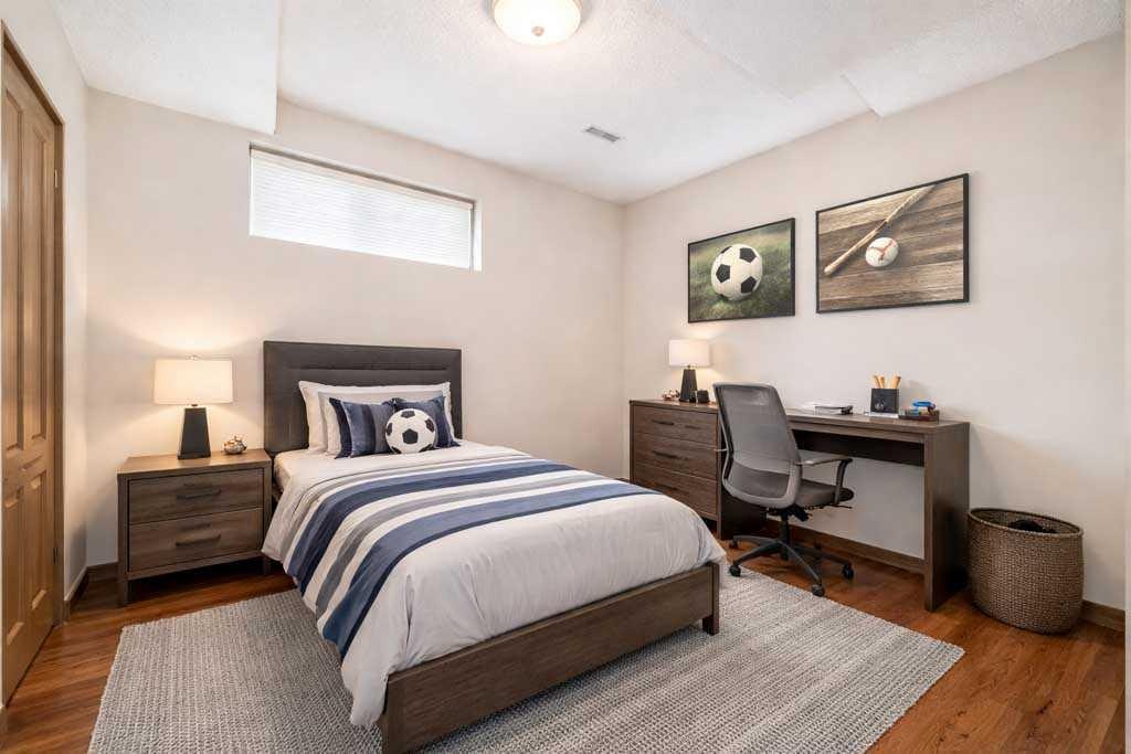 40 Cougar Ridge Heights SW, Calgary, AB, T3H 4X5 - 44