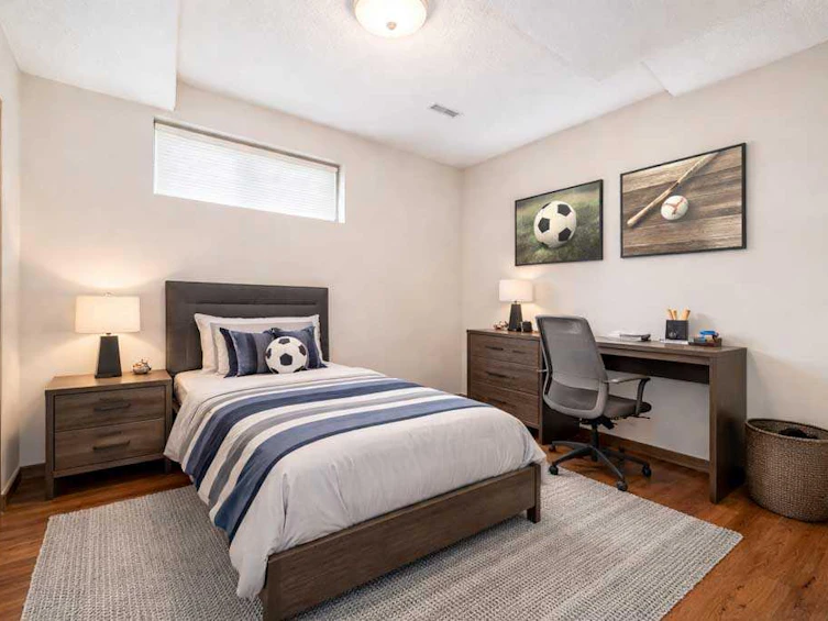 40 Cougar Ridge Heights SW, Calgary, AB, T3H 4X5 - 44