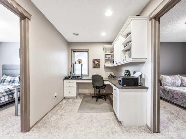 40 Cougar Ridge Heights SW, Calgary, AB, T3H 4X5 - 28