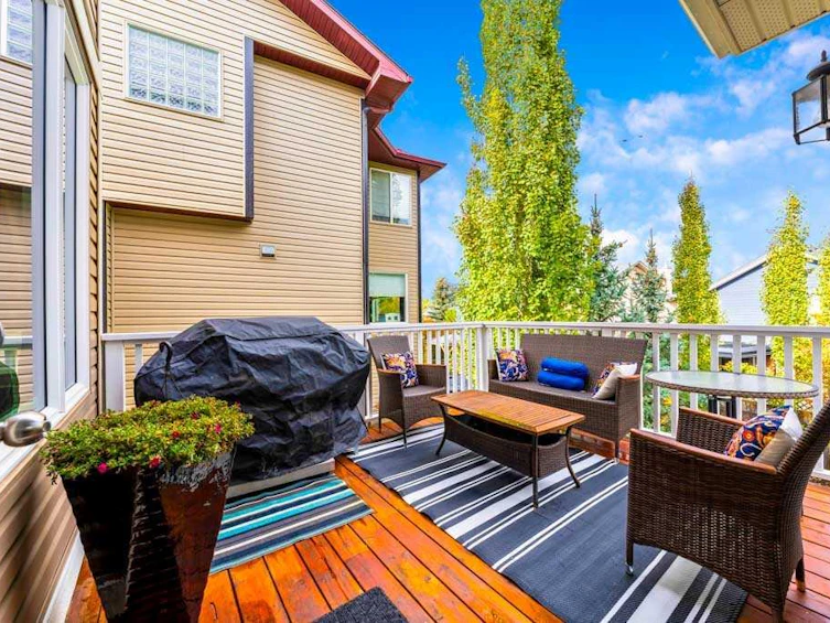 40 Cougar Ridge Heights SW, Calgary, AB, T3H 4X5 - 21