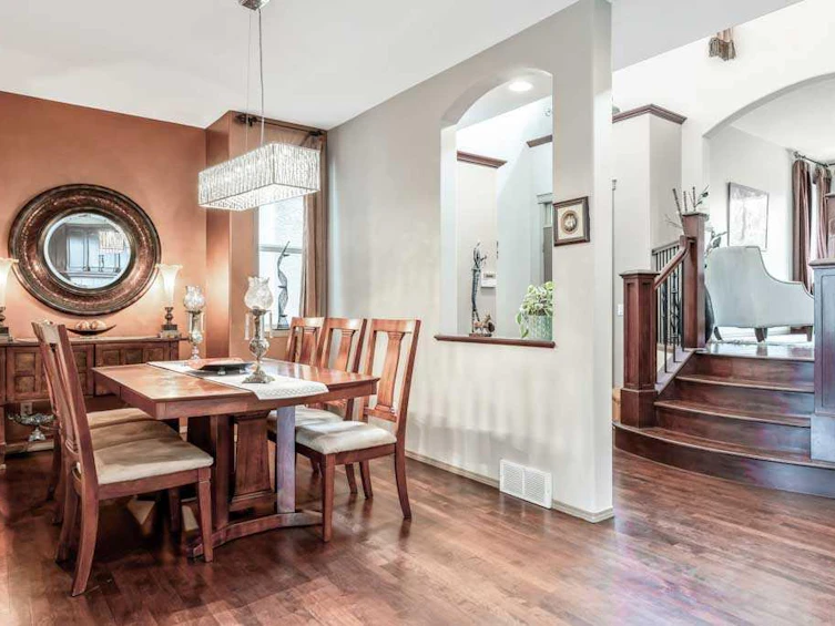 40 Cougar Ridge Heights SW, Calgary, AB, T3H 4X5 - 13