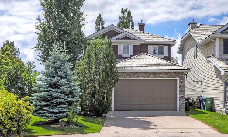46 Spring View SW
