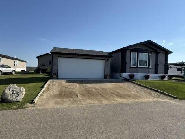 123-15 Mackenzie Ranch Way, Lacombe, AB, T4L 0A7