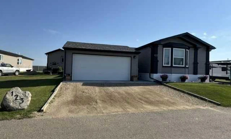 123-15 Mackenzie Ranch Way