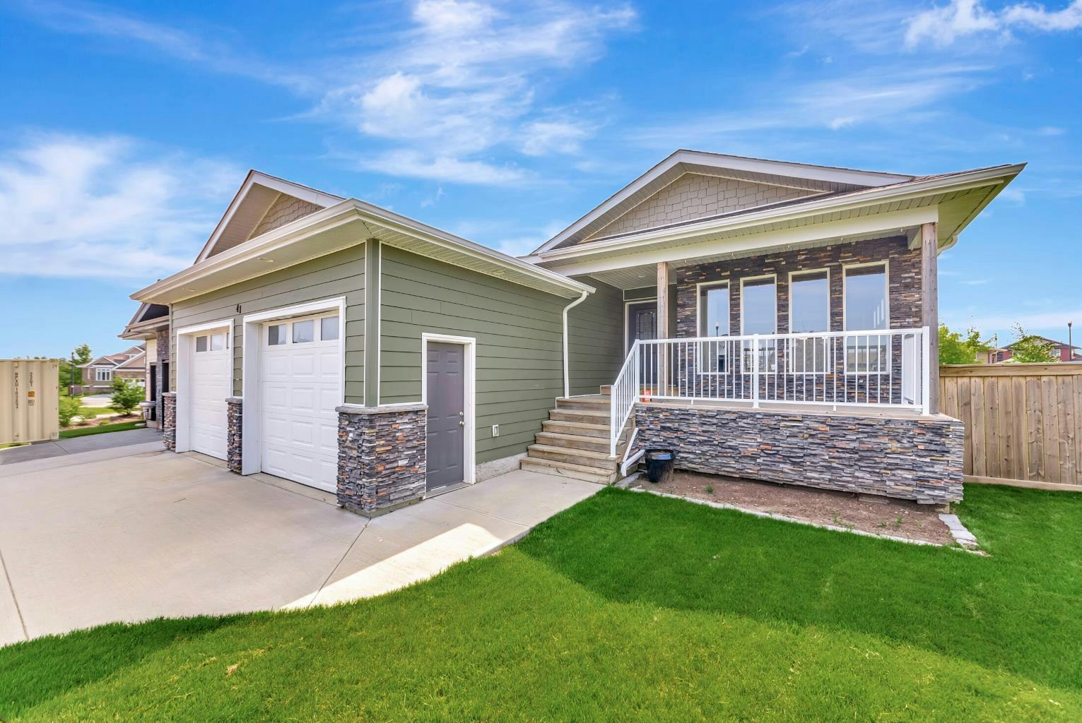 41-2715 73 Avenue, Lloydminster City West, AB, T9V 2V8