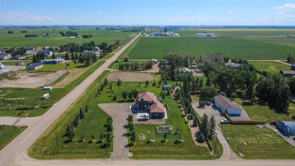 5-94046 Highway 843, Lethbridge, AB, T1J 5R3 - 46