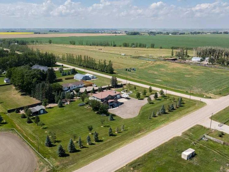 5-94046 Highway 843, Lethbridge, AB, T1J 5R3 - 44