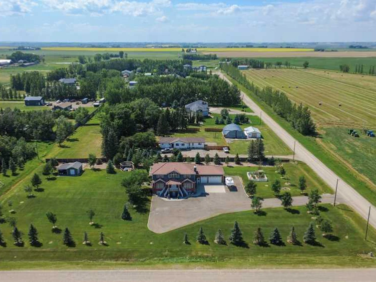 5-94046 Highway 843, Lethbridge, AB, T1J 5R3 - 43