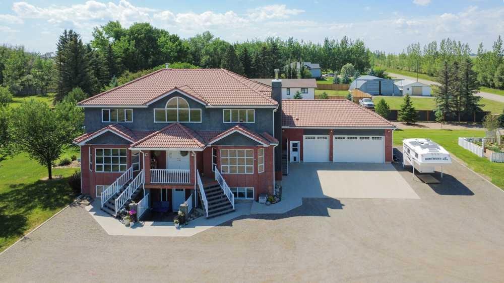 5-94046 Highway 843, Lethbridge, AB, T1J 5R3