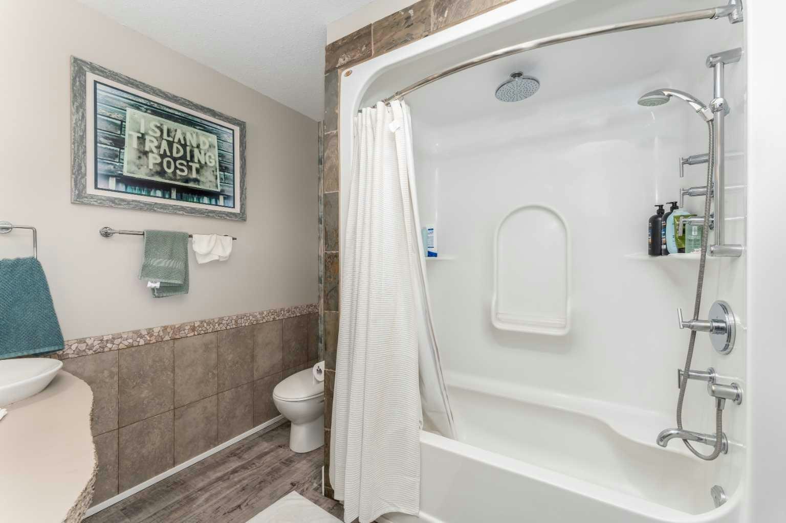 213-173 Kananaskis Way, Canmore, AB, T1W 0A2 - 21