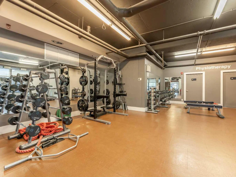 213-173 Kananaskis Way, Canmore, AB, T1W 0A2 - 38