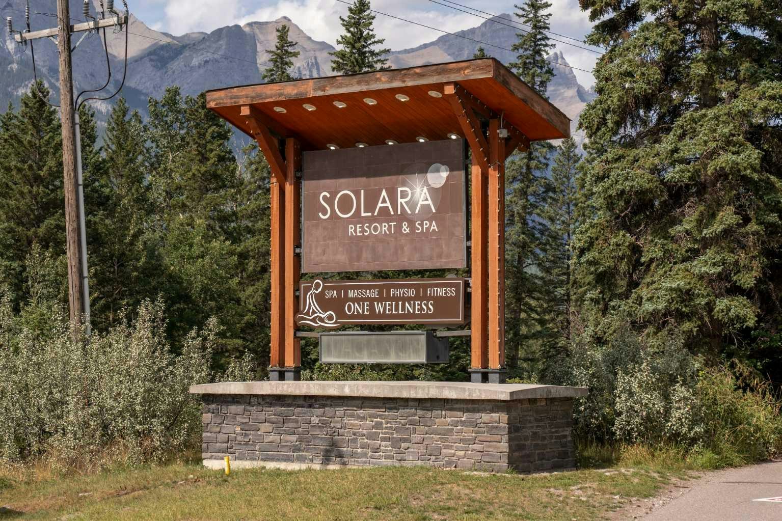 213-173 Kananaskis Way, Canmore, AB, T1W 0A2 - 28
