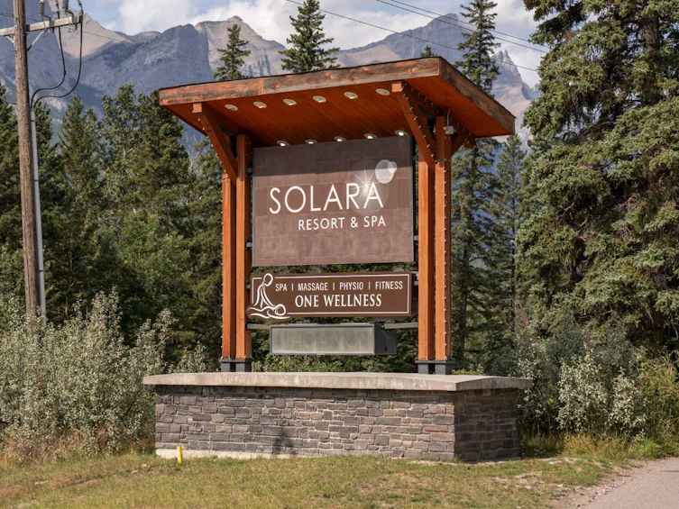 213-173 Kananaskis Way, Canmore, AB, T1W 0A2 - 28