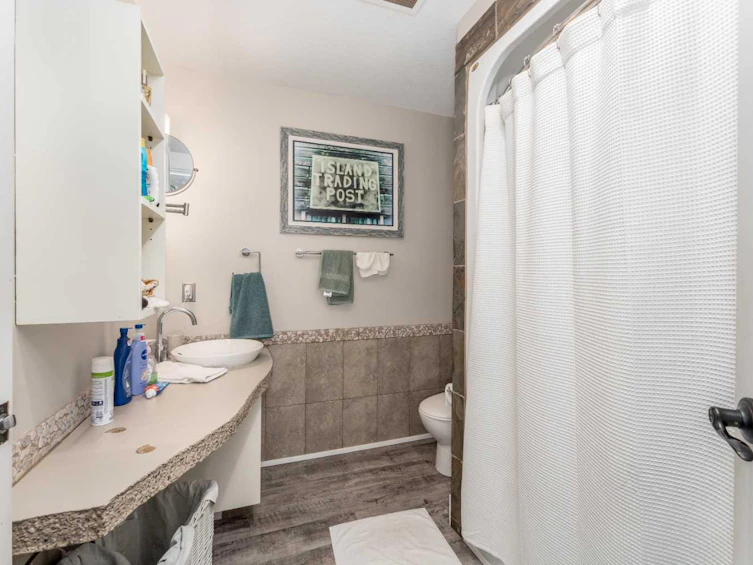 213-173 Kananaskis Way, Canmore, AB, T1W 0A2 - 20