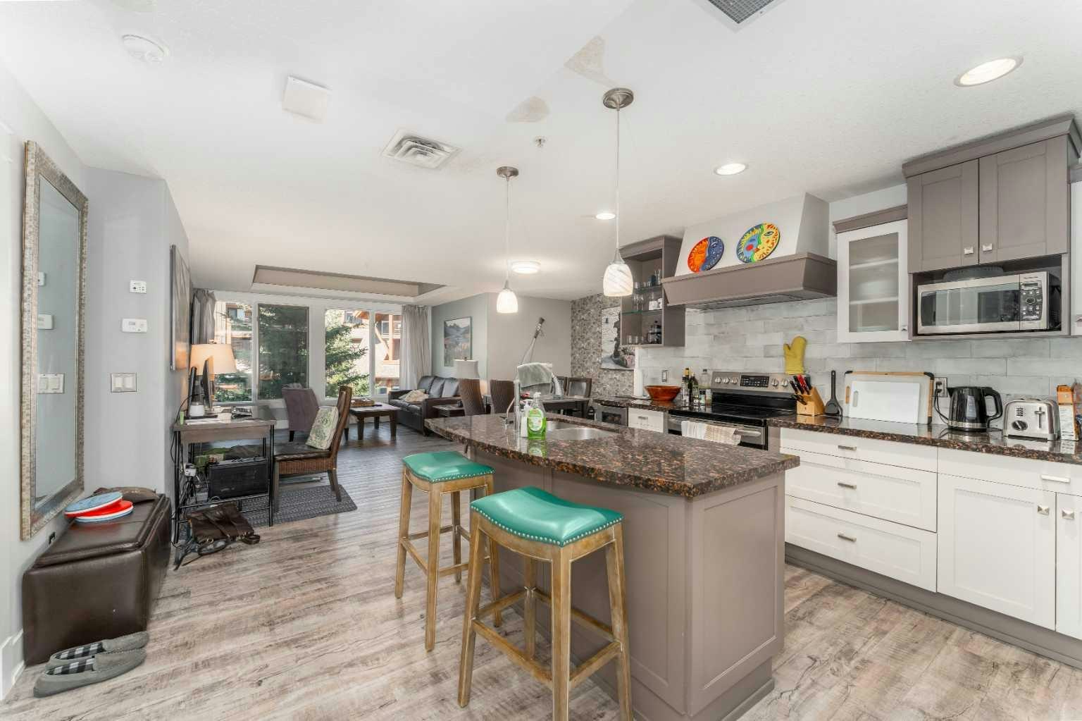 213-173 Kananaskis Way - 4