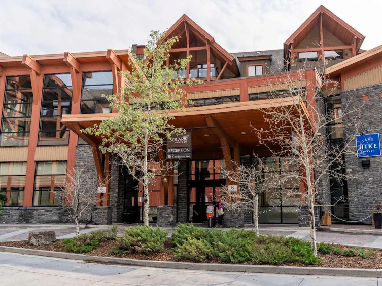 213-173 Kananaskis Way, Canmore, AB, T1W 0A2 - 29