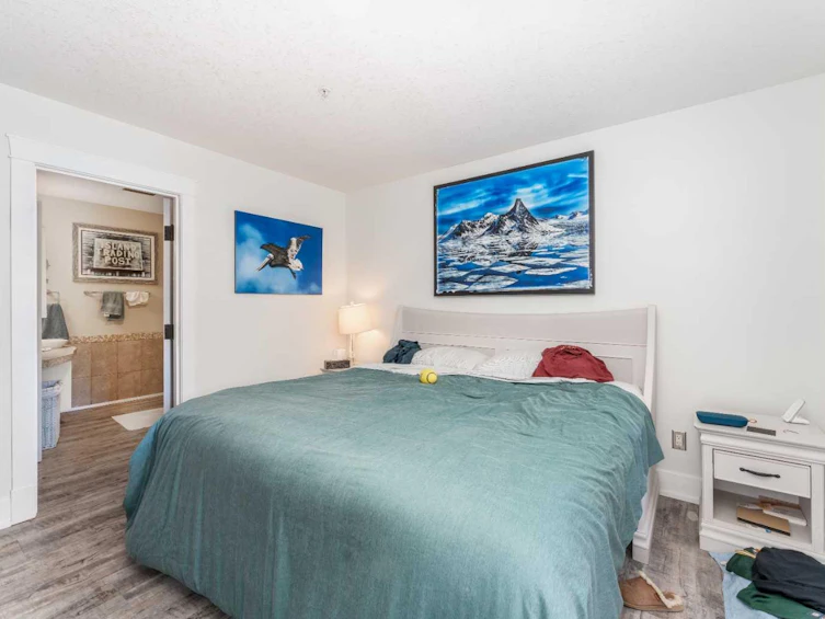 213-173 Kananaskis Way, Canmore, AB, T1W 0A2 - 18