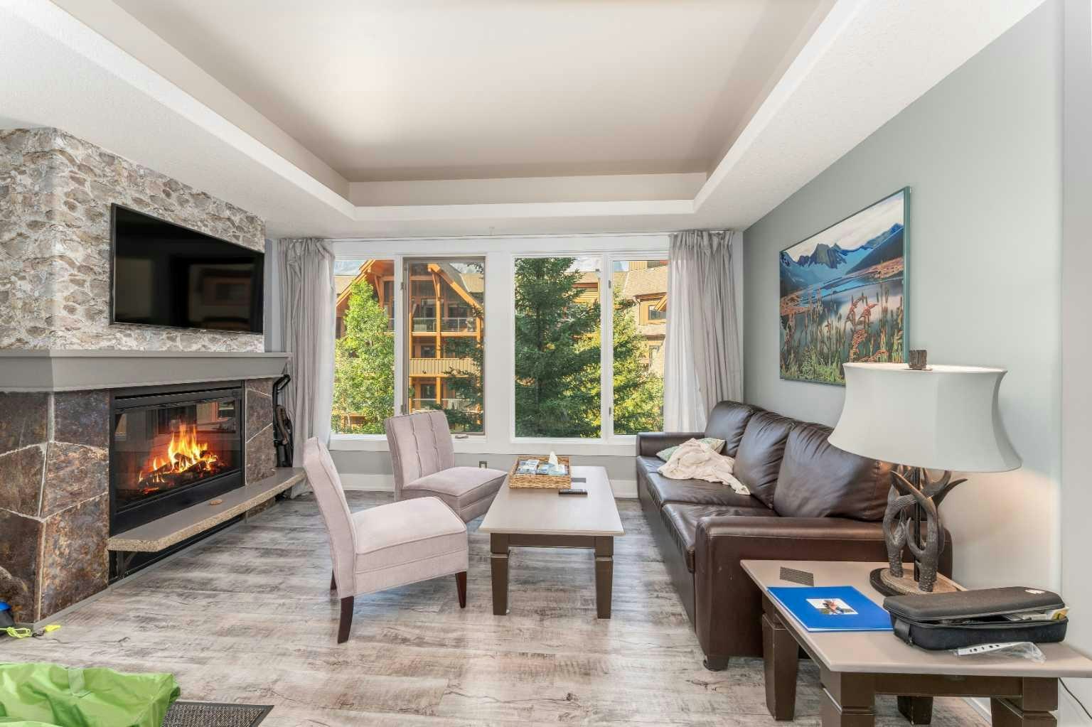 213-173 Kananaskis Way, Canmore, AB, T1W 0A2 - 9