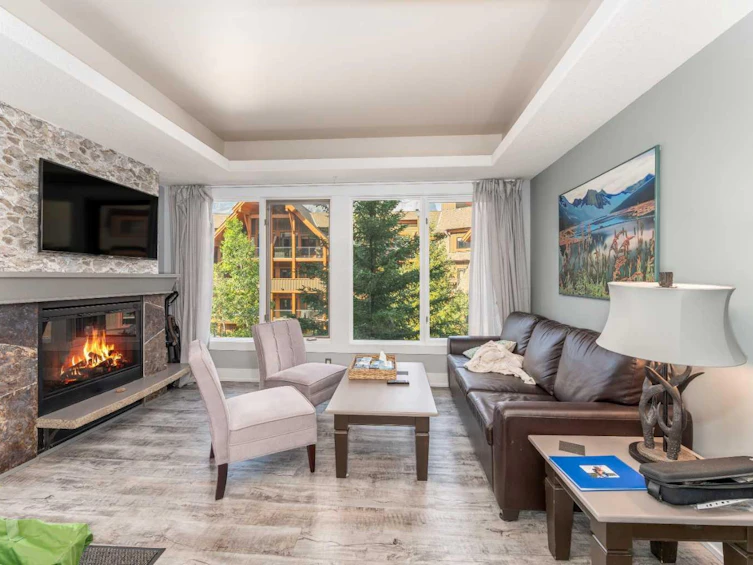 213-173 Kananaskis Way, Canmore, AB, T1W 0A2 - 9