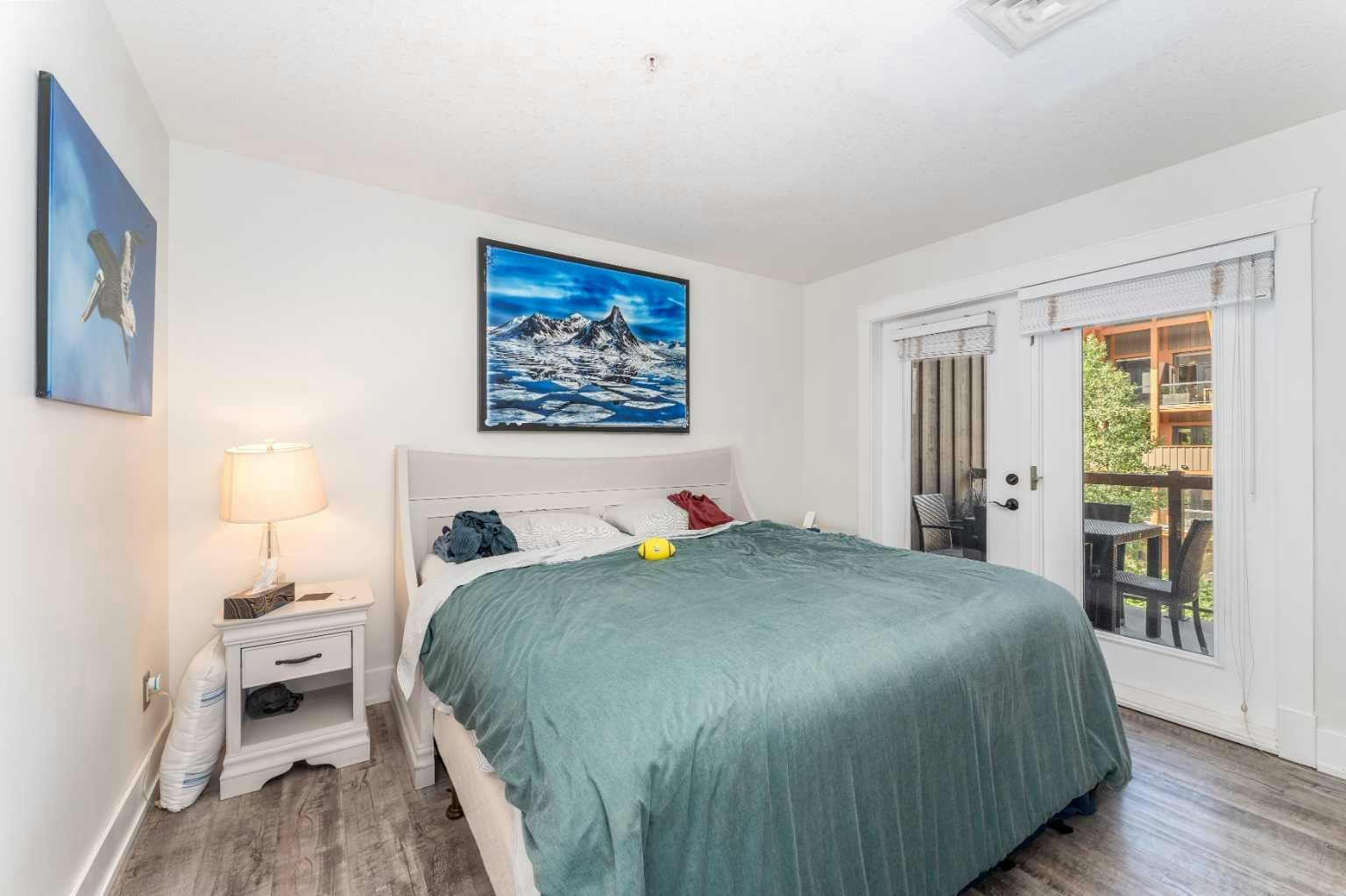 213-173 Kananaskis Way, Canmore, AB, T1W 0A2 - 16