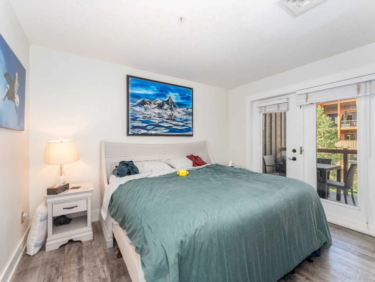 213-173 Kananaskis Way, Canmore, AB, T1W 0A2 - 16