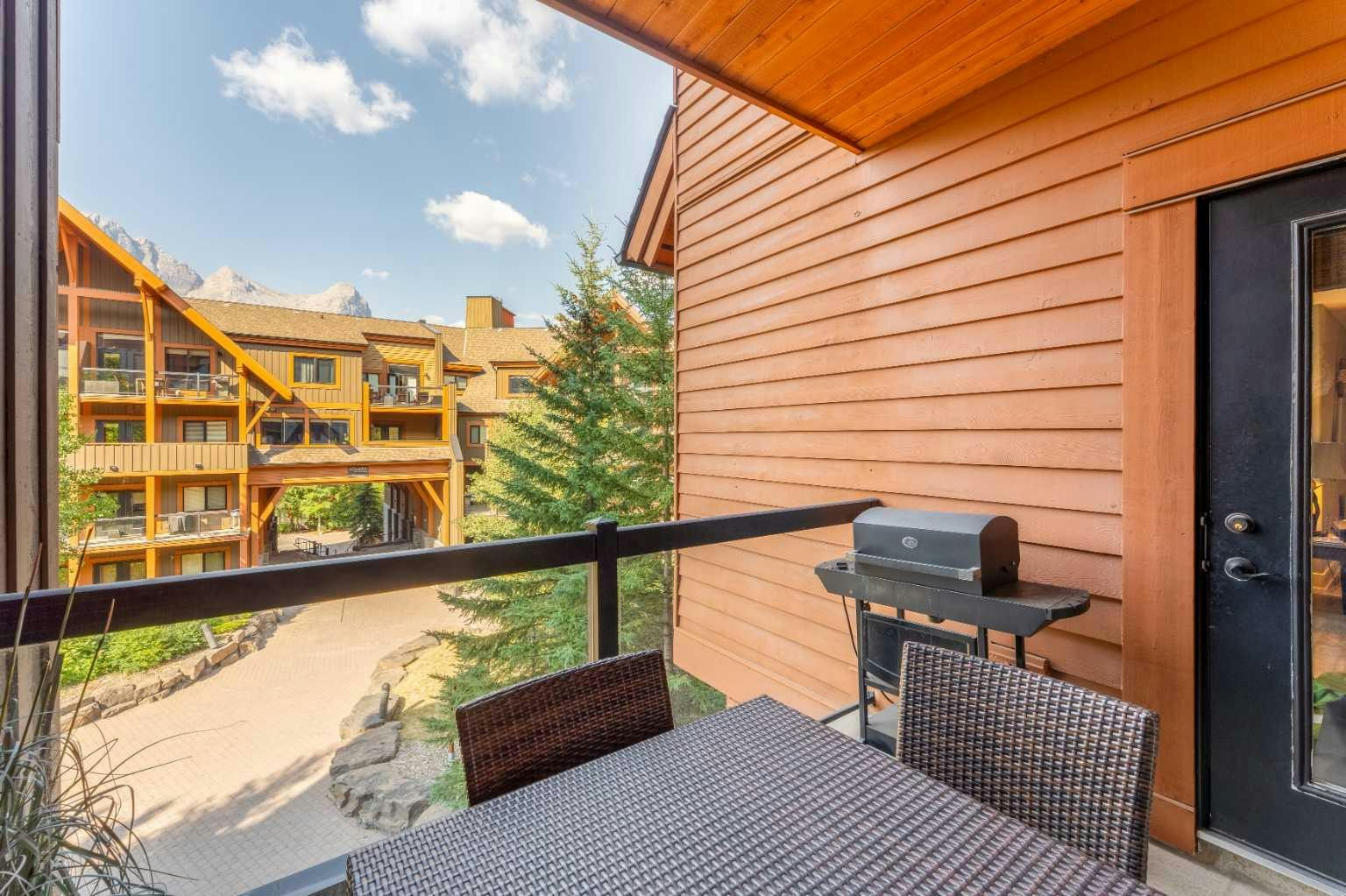 213-173 Kananaskis Way, Canmore, AB, T1W 0A2 - 25