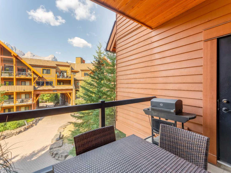 213-173 Kananaskis Way, Canmore, AB, T1W 0A2 - 25