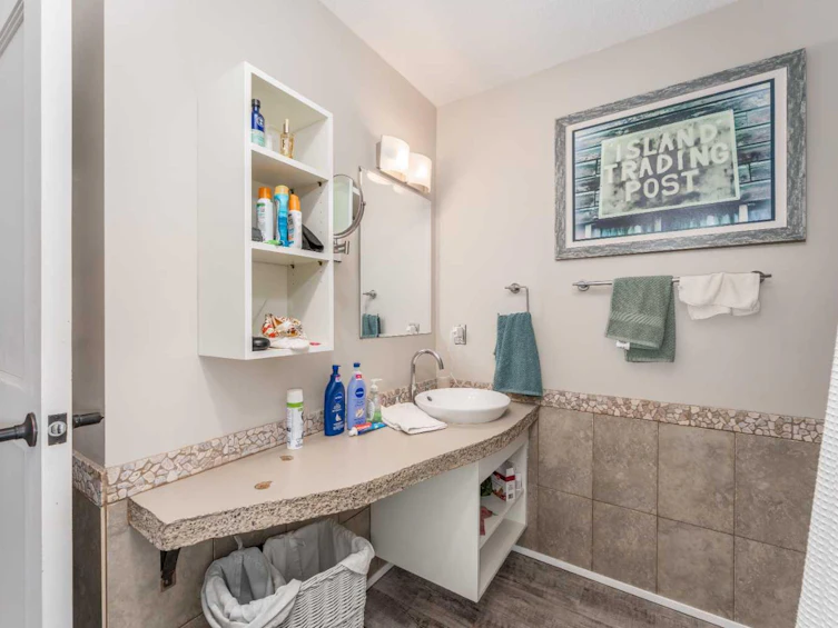 213-173 Kananaskis Way, Canmore, AB, T1W 0A2 - 22