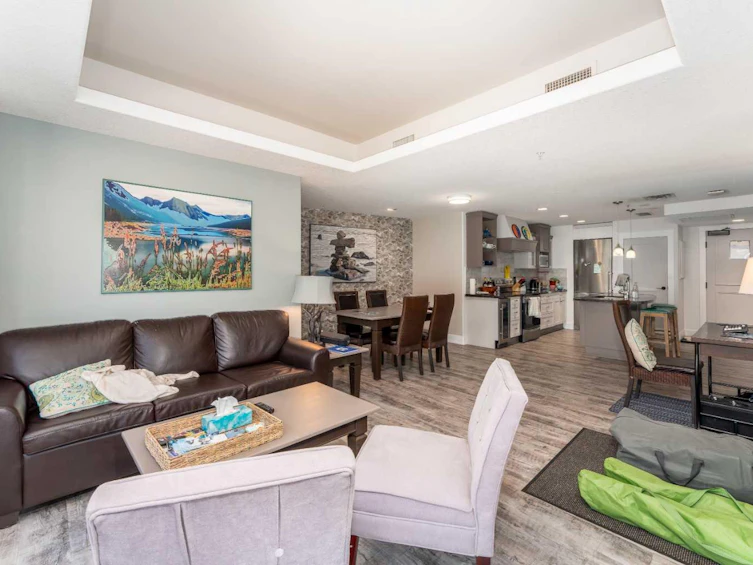 213-173 Kananaskis Way, Canmore, AB, T1W 0A2 - 12