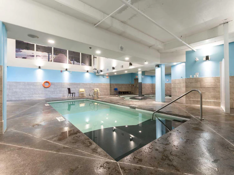 213-173 Kananaskis Way, Canmore, AB, T1W 0A2 - 32