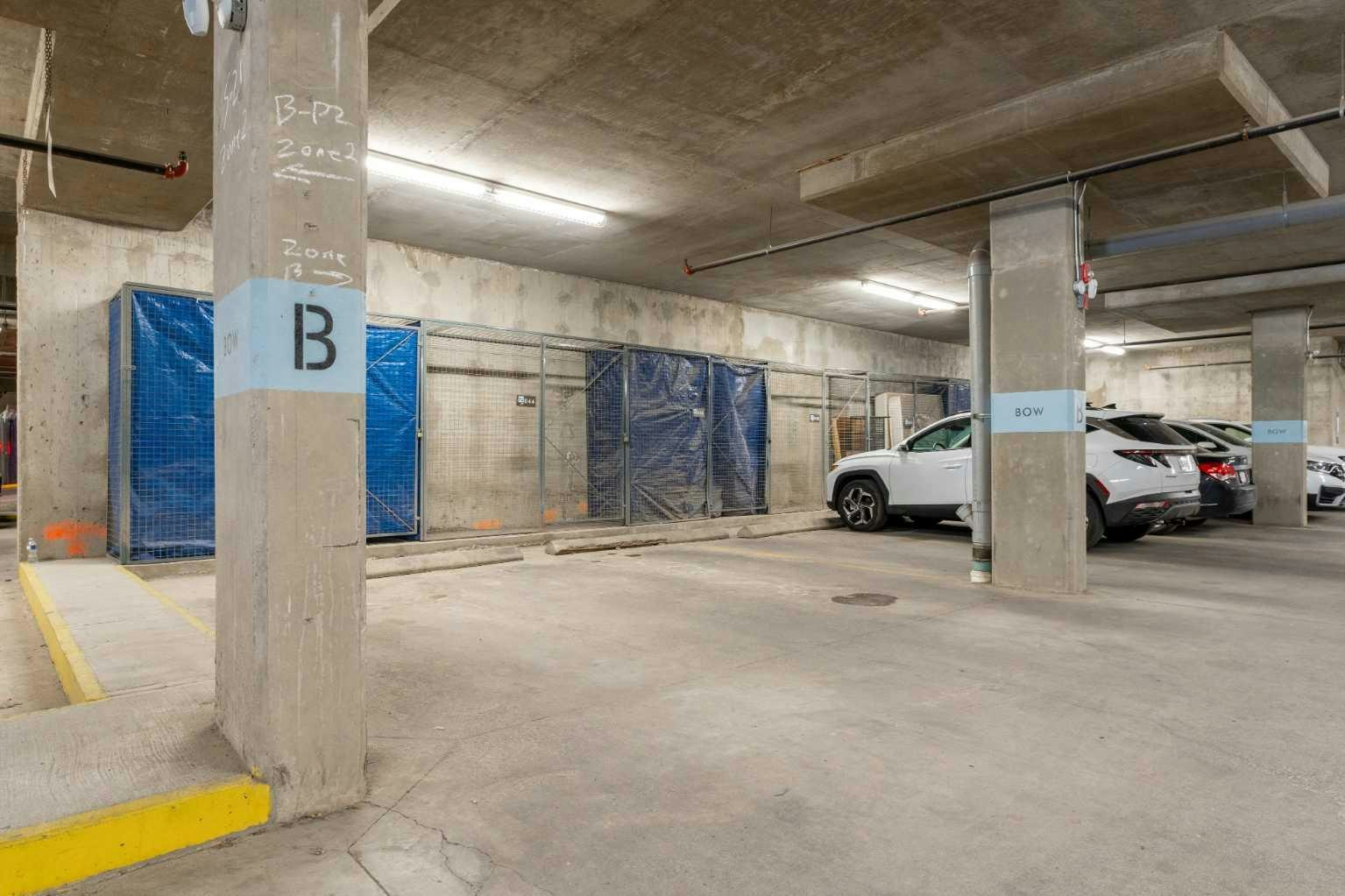 213-173 Kananaskis Way, Canmore, AB, T1W 0A2 - 34