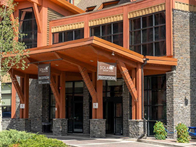 213-173 Kananaskis Way, Canmore, AB, T1W 0A2 - 30