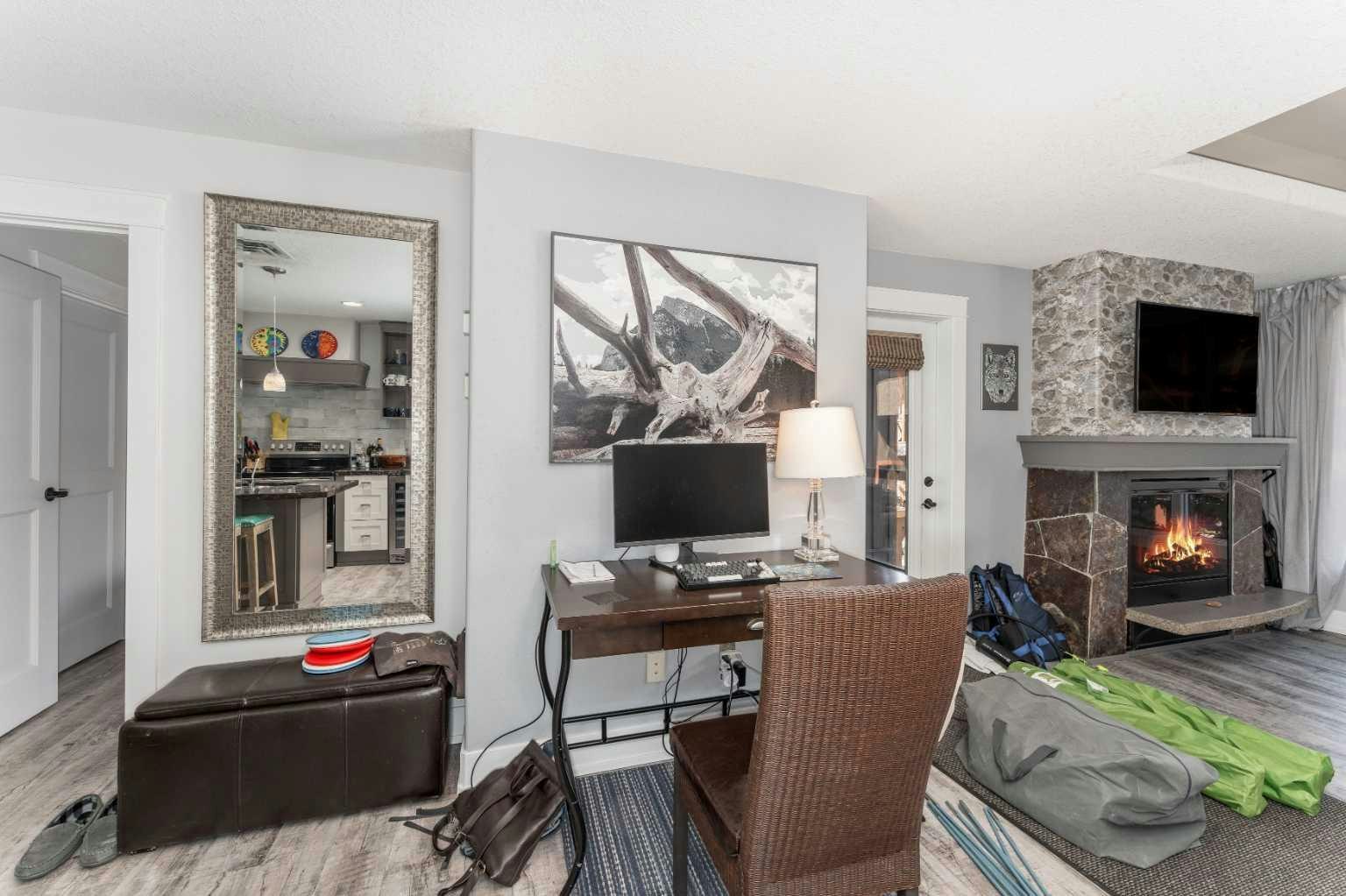 213-173 Kananaskis Way, Canmore, AB, T1W 0A2 - 7