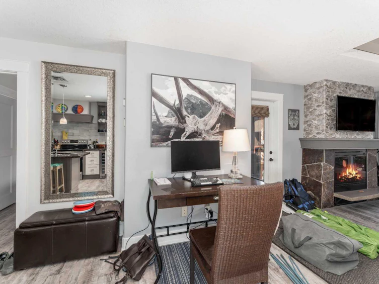 213-173 Kananaskis Way, Canmore, AB, T1W 0A2 - 7