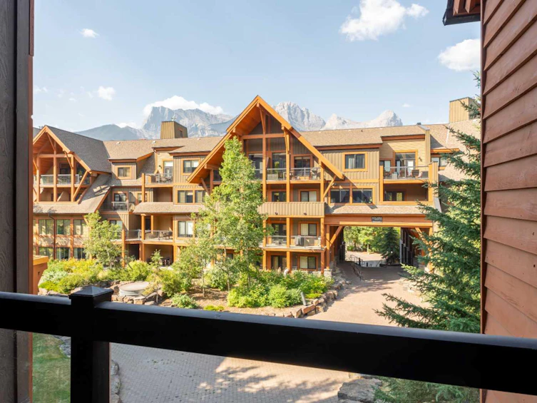 213-173 Kananaskis Way, Canmore, AB, T1W 0A2 - 24