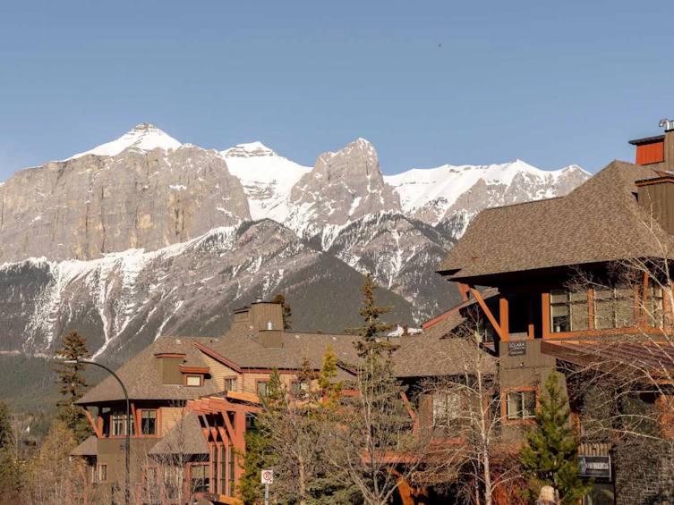 213-173 Kananaskis Way, Canmore, AB, T1W 0A2 - 26
