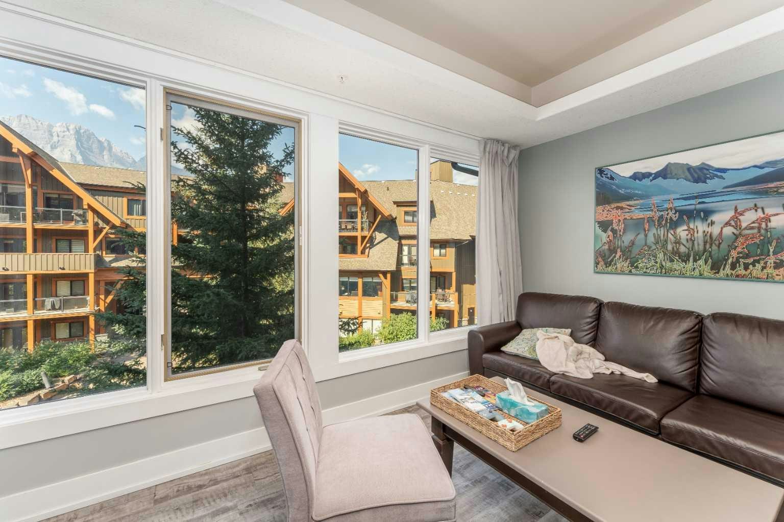 213-173 Kananaskis Way, Canmore, AB, T1W 0A2 - 11