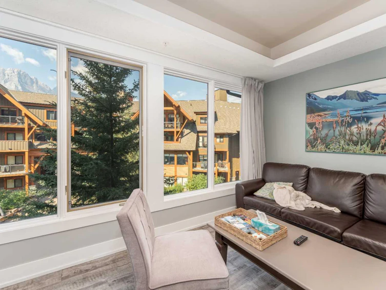 213-173 Kananaskis Way, Canmore, AB, T1W 0A2 - 11