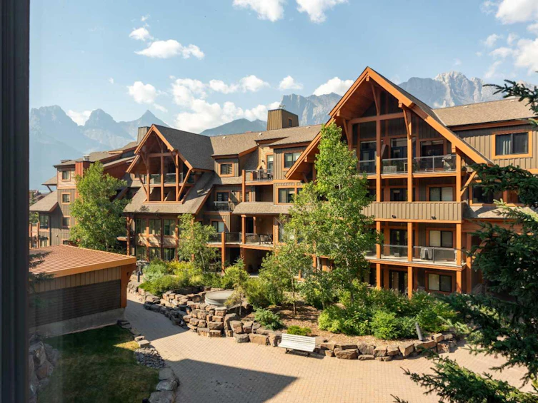 213-173 Kananaskis Way, Canmore, AB, T1W 0A2 - 13