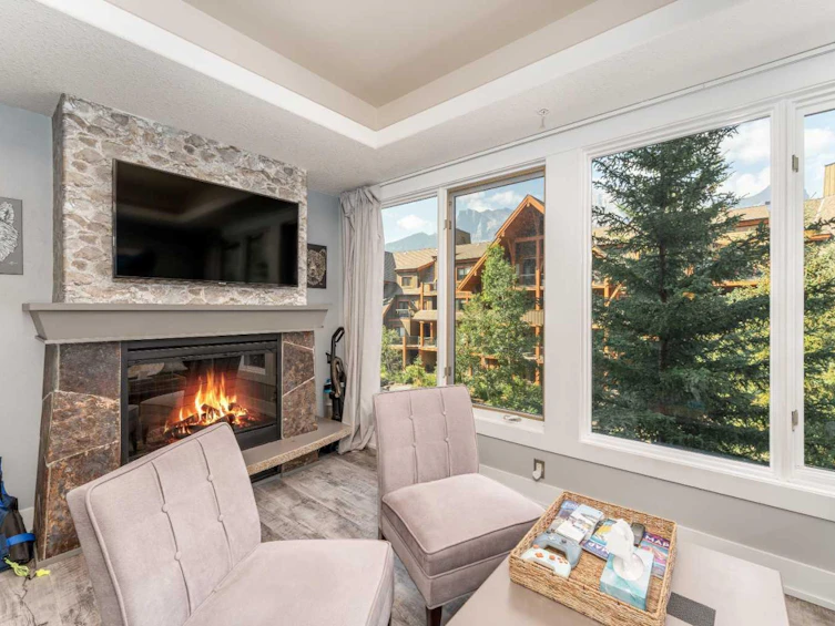 213-173 Kananaskis Way, Canmore, AB, T1W 0A2 - 10